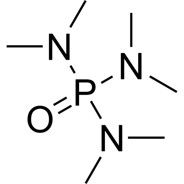 Hexamethylphosphoramide 680-31-9